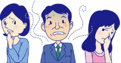 大連寧城縣治狐臭多少錢
